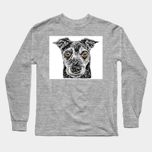 Loki Long Sleeve T-Shirt